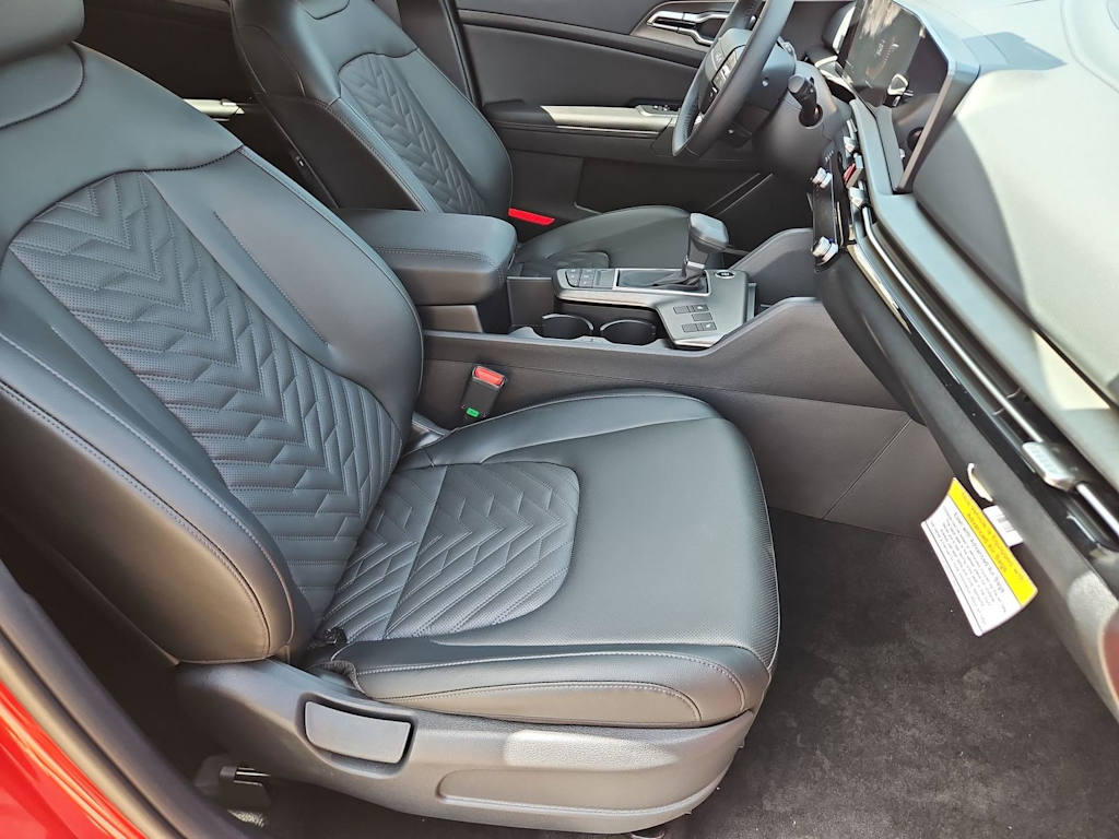 Thumbnail: 2026 Kia Sportage - 29