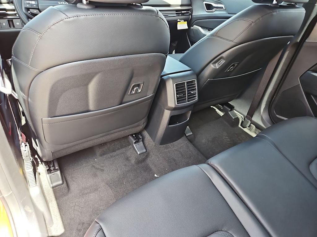 Thumbnail: 2026 Kia Sportage - 27