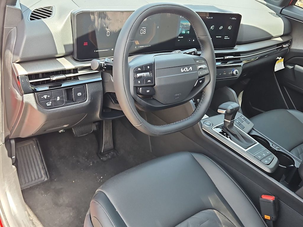 Thumbnail: 2026 Kia Sportage - 2