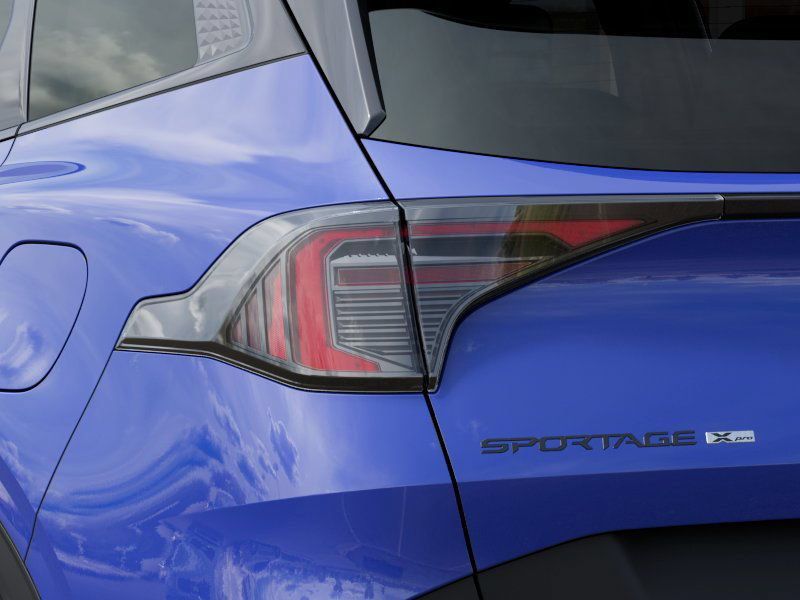 Thumbnail: 2026 Kia Sportage - 19