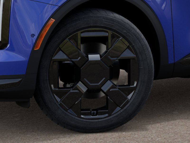 Thumbnail: 2026 Kia Sportage - 7