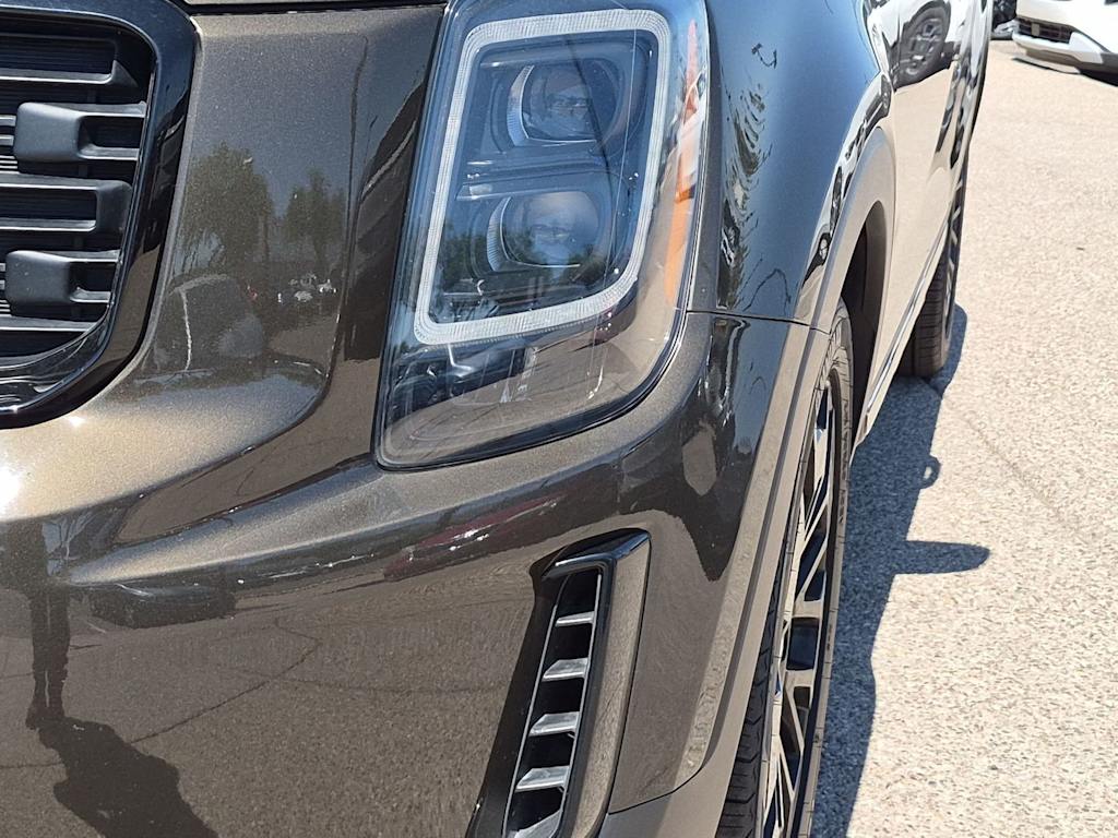 Thumbnail: 2022 Kia Telluride - 24