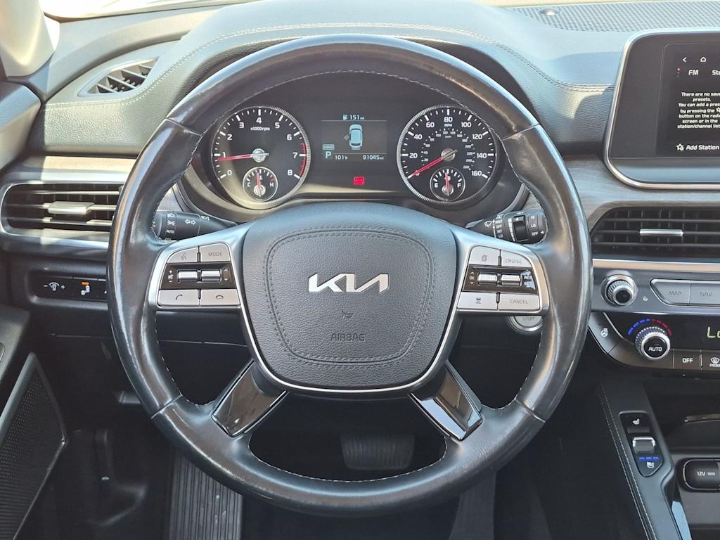 Thumbnail: 2022 Kia Telluride - 13