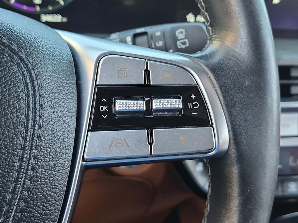 Thumbnail: 2024 Kia Telluride - 32