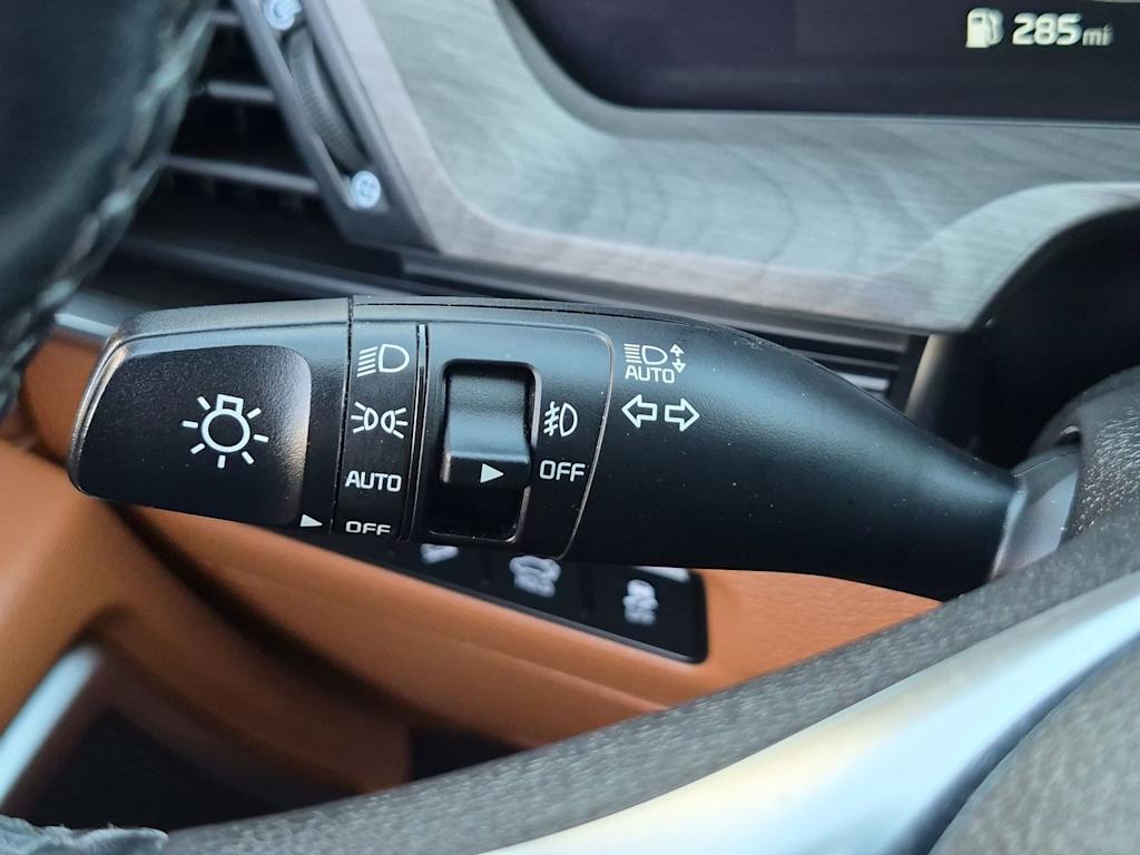 Thumbnail: 2024 Kia Telluride - 33