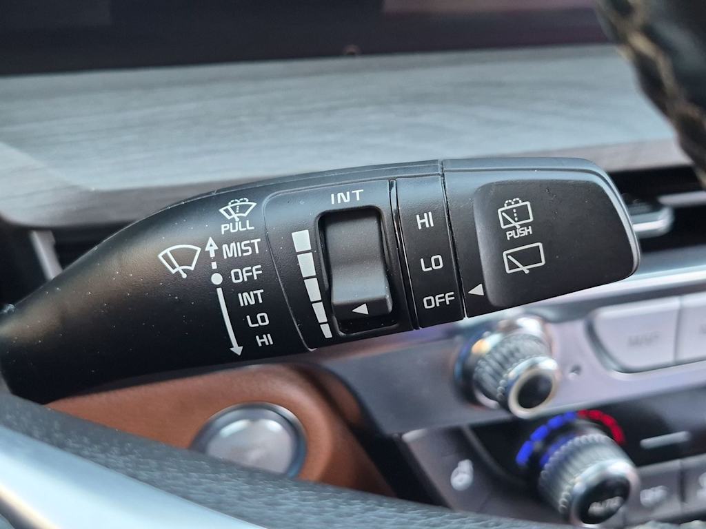Thumbnail: 2024 Kia Telluride - 16