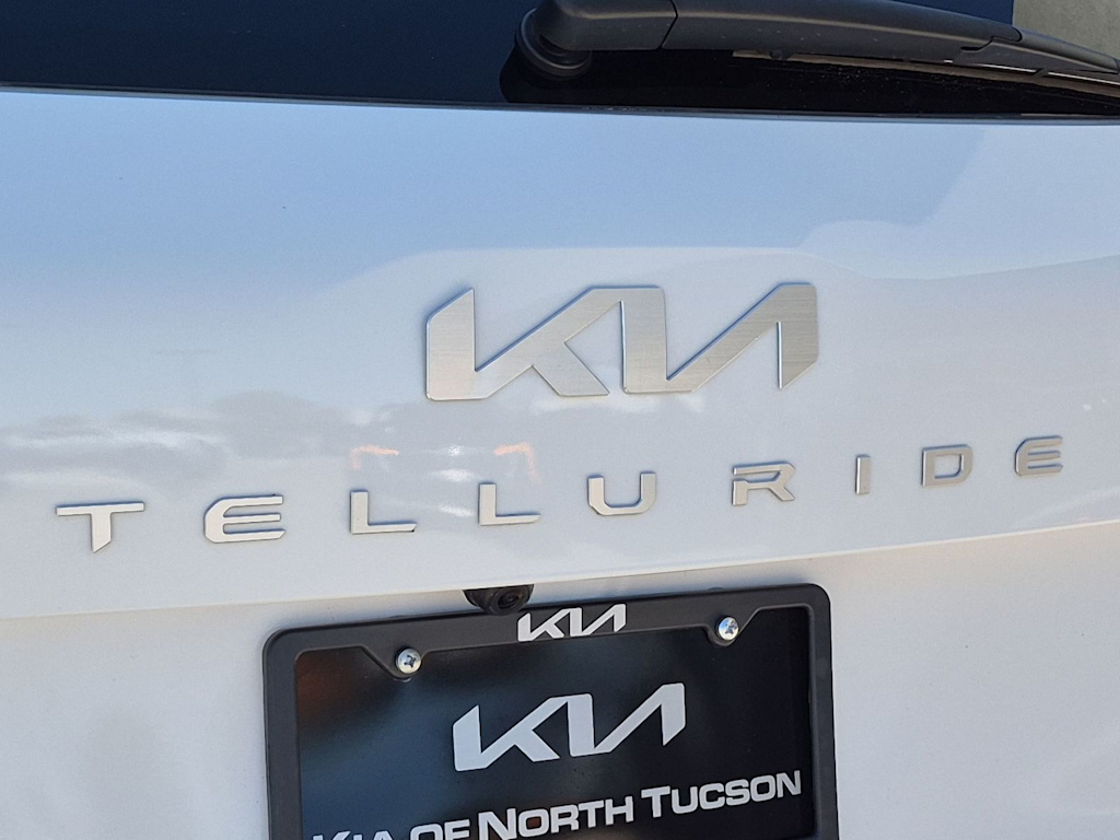 Thumbnail: 2024 Kia Telluride - 6