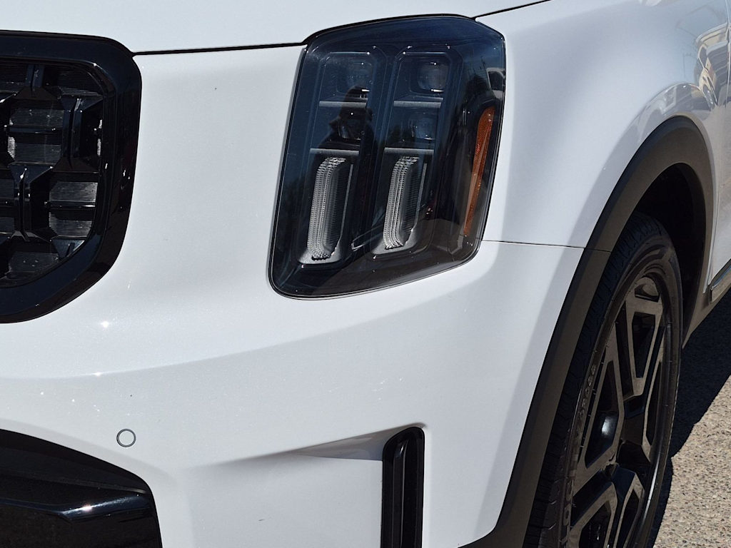 Thumbnail: 2024 Kia Telluride - 25
