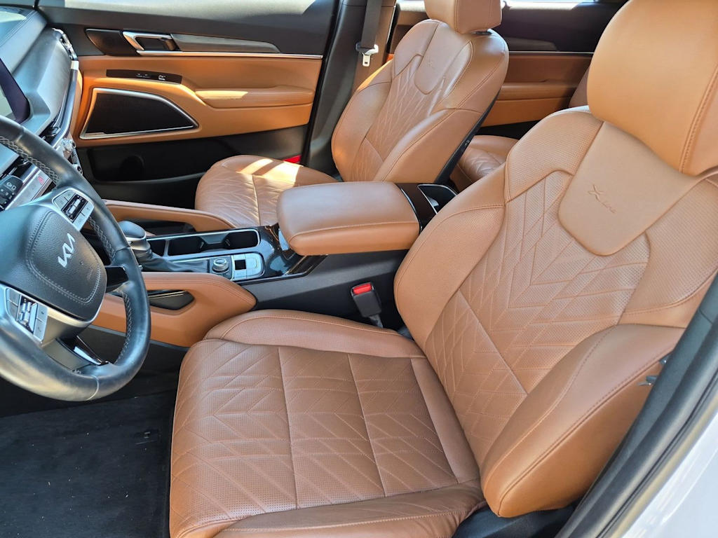 Thumbnail: 2024 Kia Telluride - 10