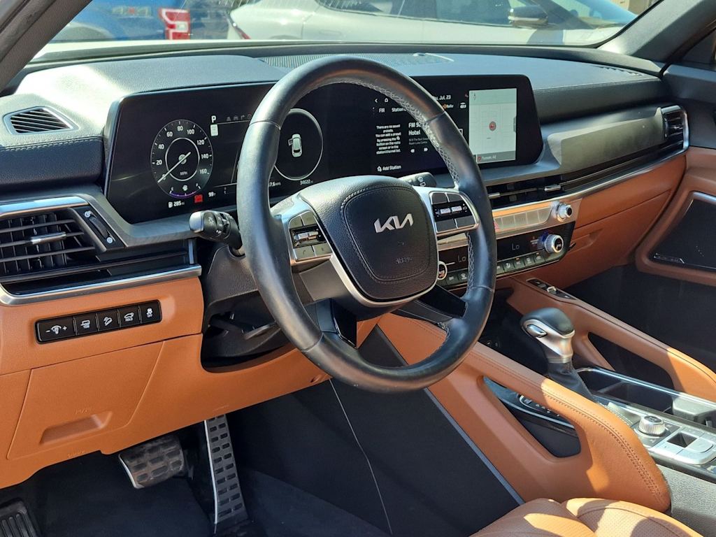Thumbnail: 2024 Kia Telluride - 2