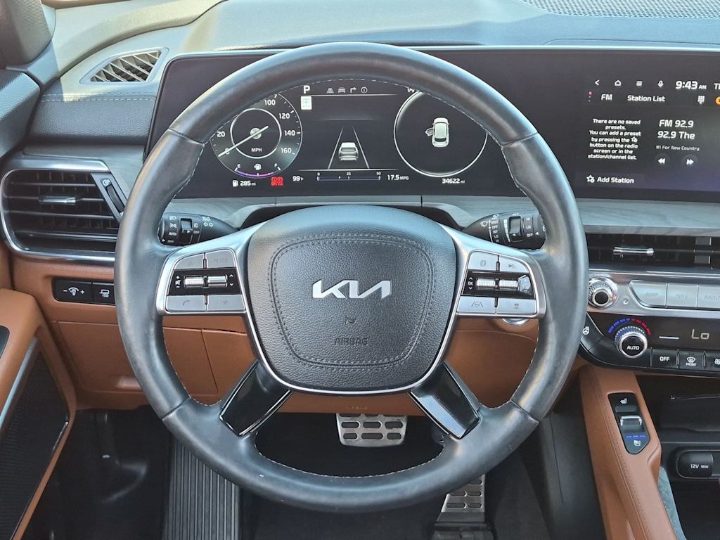 Thumbnail: 2024 Kia Telluride - 13