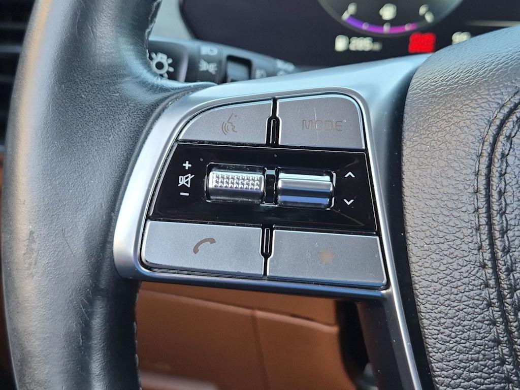 Thumbnail: 2024 Kia Telluride - 31