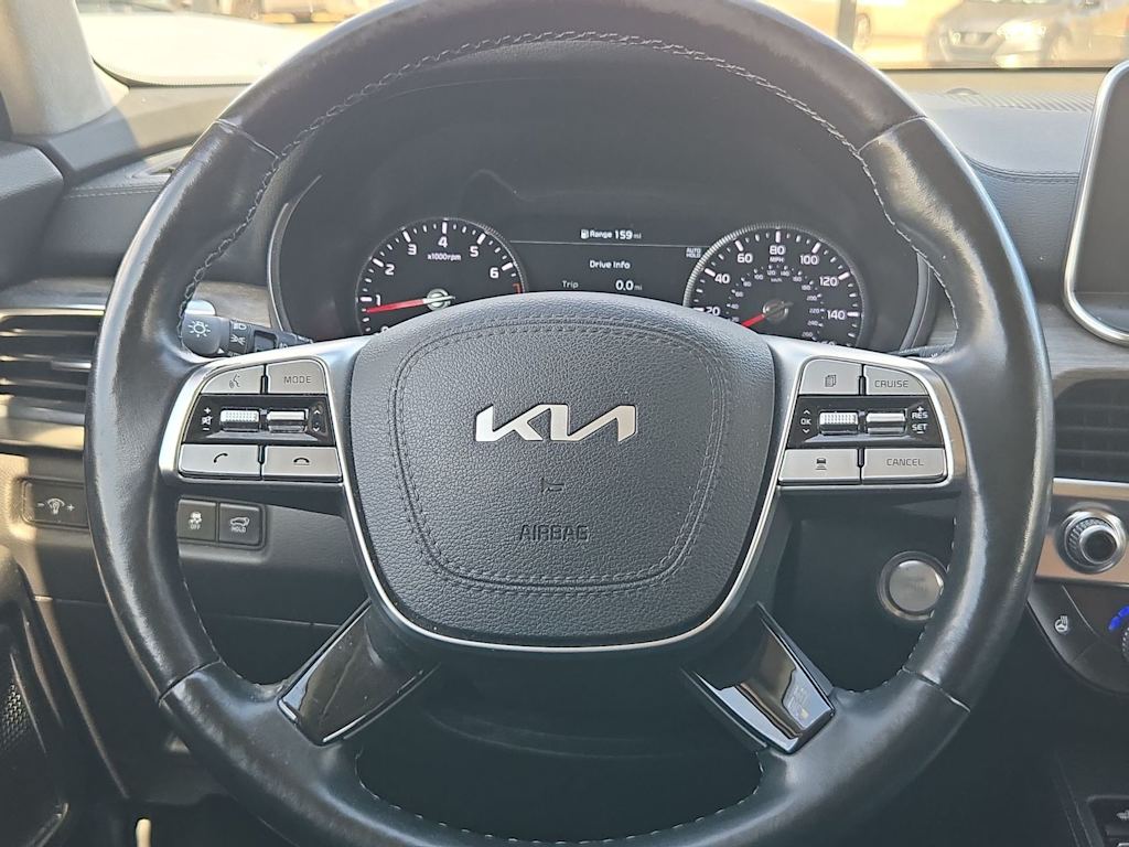 Thumbnail: 2022 Kia Telluride - 13