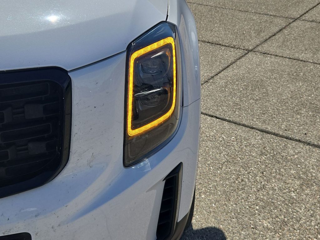 Thumbnail: 2022 Kia Telluride - 19
