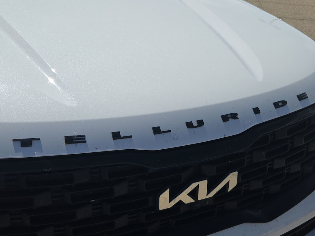 Thumbnail: 2022 Kia Telluride - 7