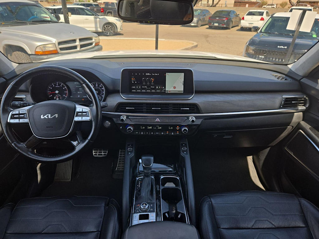 Thumbnail: 2022 Kia Telluride - 9