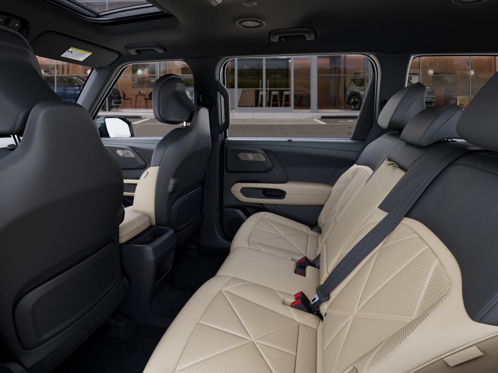 Thumbnail: 2027 Kia Telluride - 8