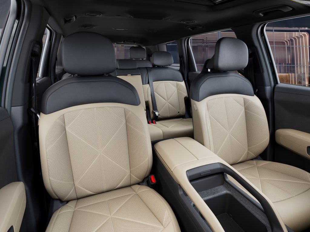 Thumbnail: 2027 Kia Telluride - 6