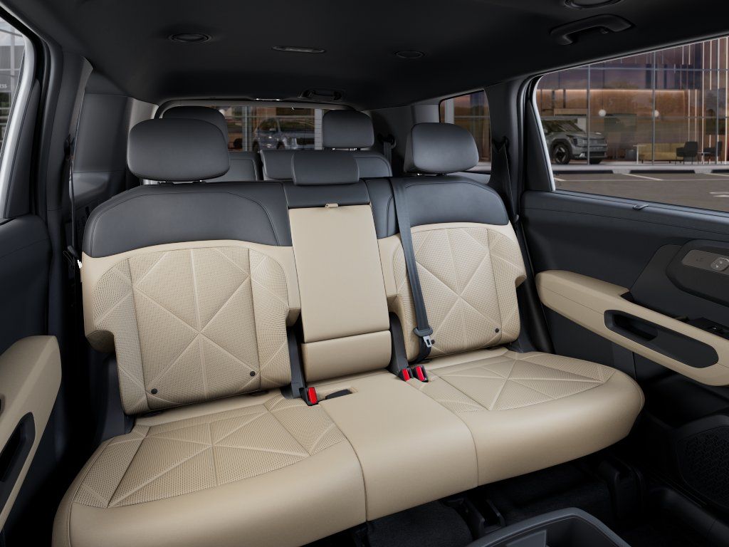 Thumbnail: 2027 Kia Telluride - 7