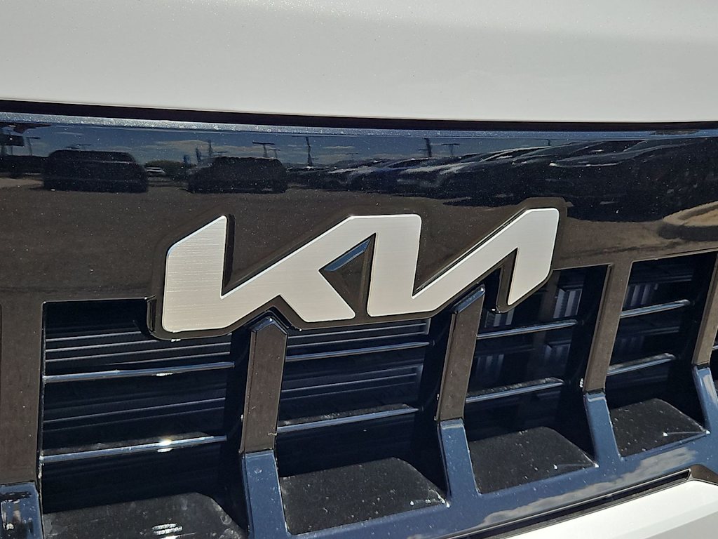 Thumbnail: 2027 Kia Telluride - 7