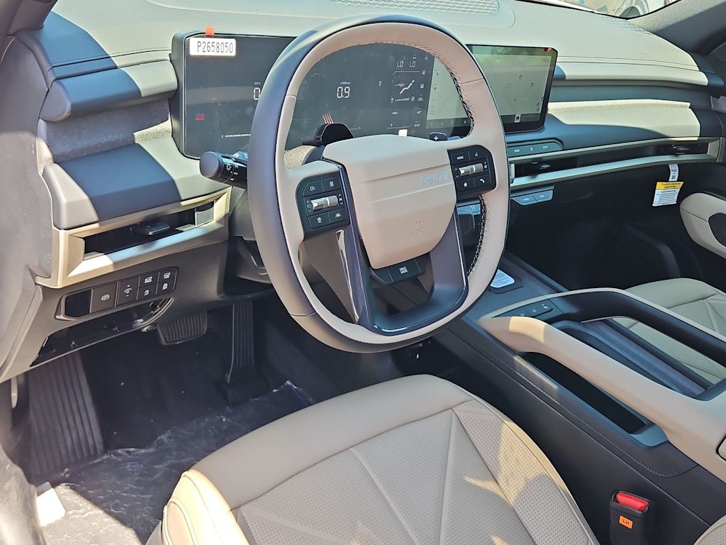 Thumbnail: 2027 Kia Telluride - 2