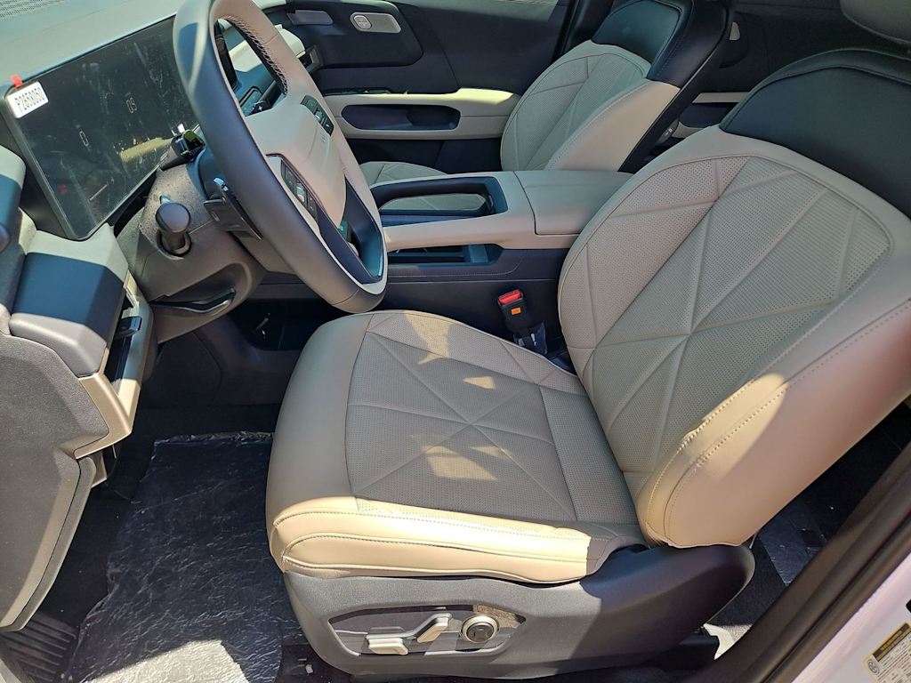 Thumbnail: 2027 Kia Telluride - 11