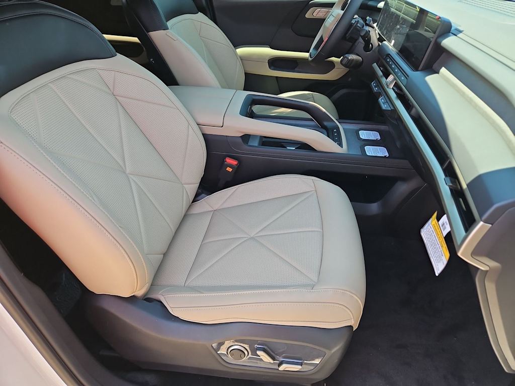 Thumbnail: 2027 Kia Telluride - 27