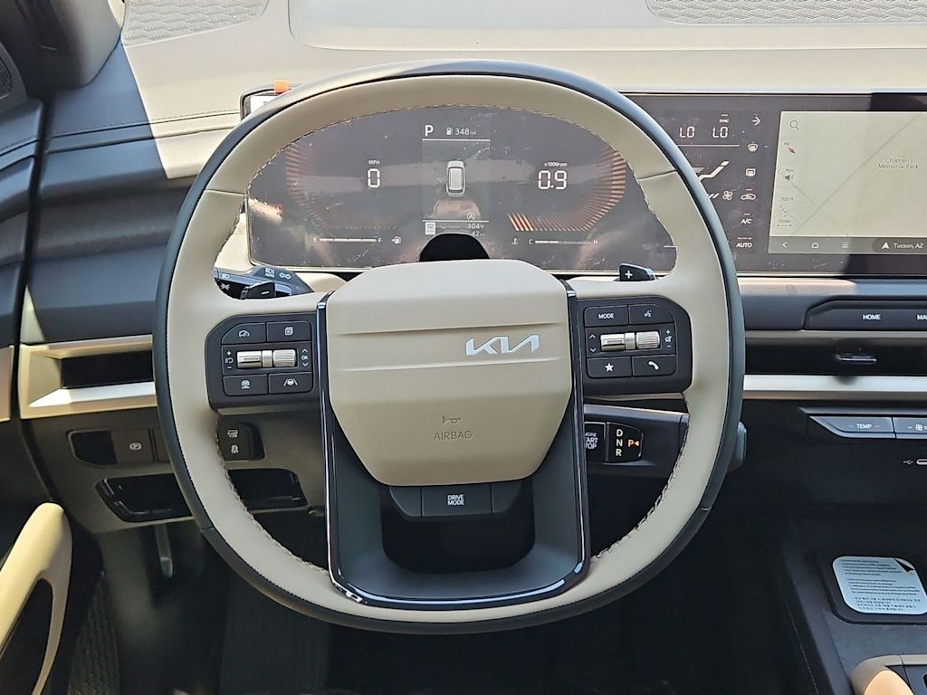 Thumbnail: 2027 Kia Telluride - 14