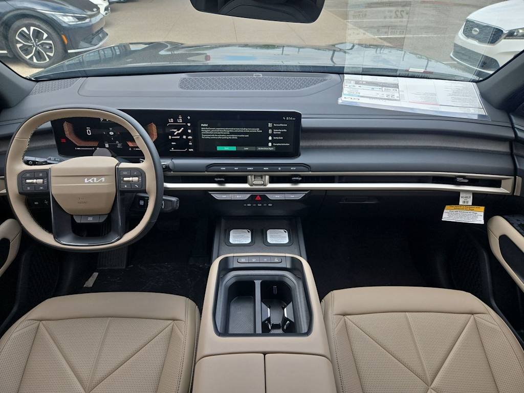 Thumbnail: 2027 Kia Telluride - 9