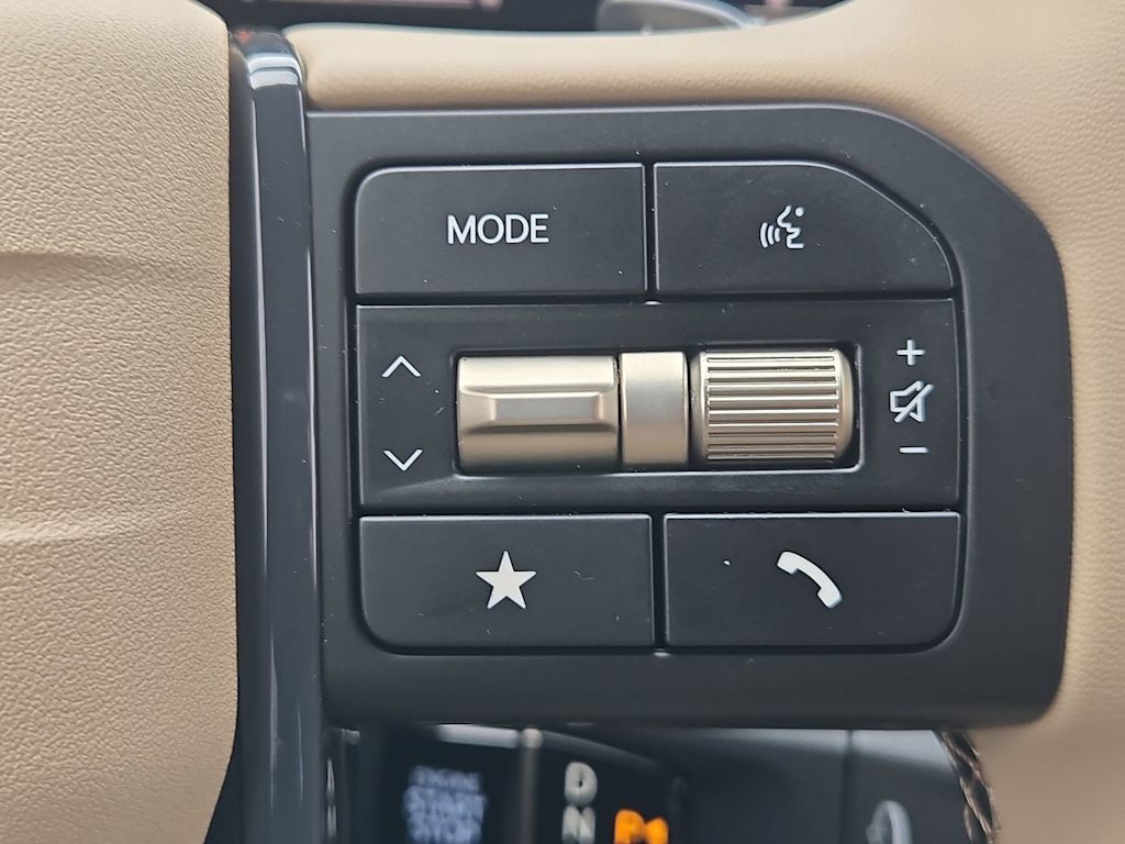 Thumbnail: 2027 Kia Telluride - 31