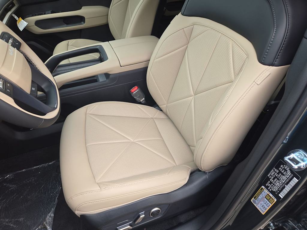 Thumbnail: 2027 Kia Telluride - 10