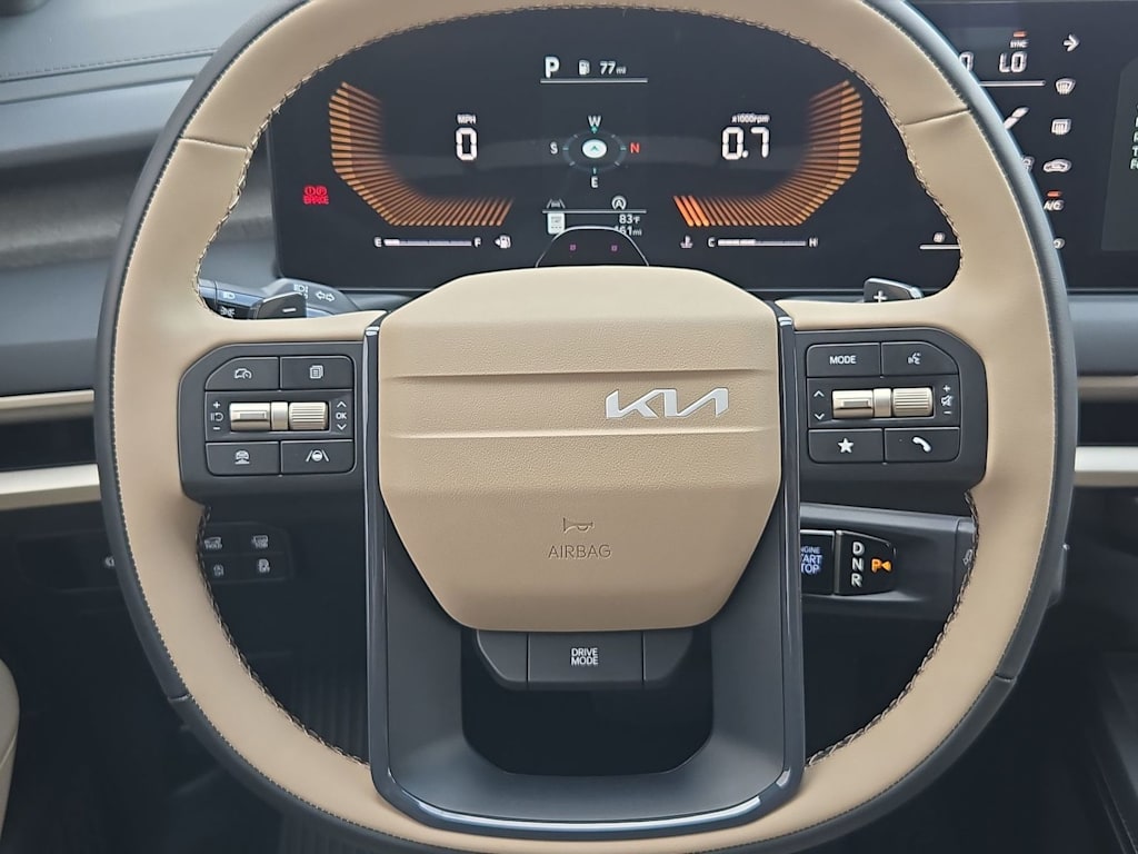 Thumbnail: 2027 Kia Telluride - 29