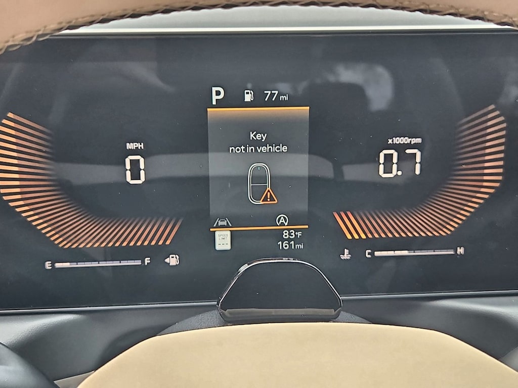 Thumbnail: 2027 Kia Telluride - 15