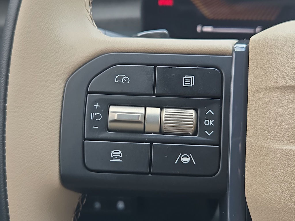 Thumbnail: 2027 Kia Telluride - 30