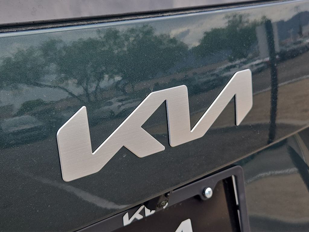 Thumbnail: 2027 Kia Telluride - 24