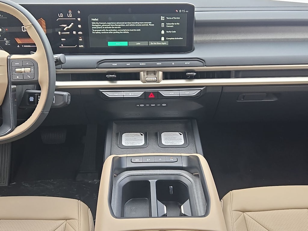 Thumbnail: 2027 Kia Telluride - 33
