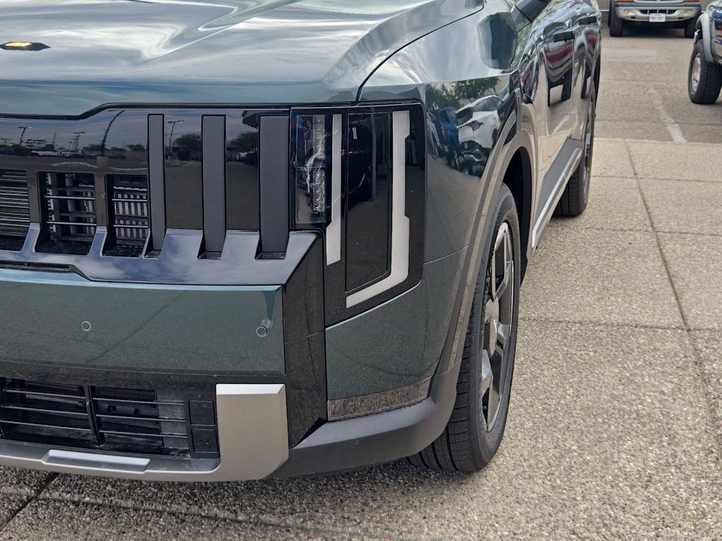 Thumbnail: 2027 Kia Telluride - 23