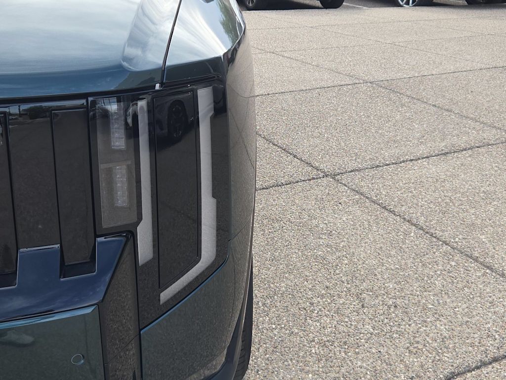 Thumbnail: 2027 Kia Telluride - 9