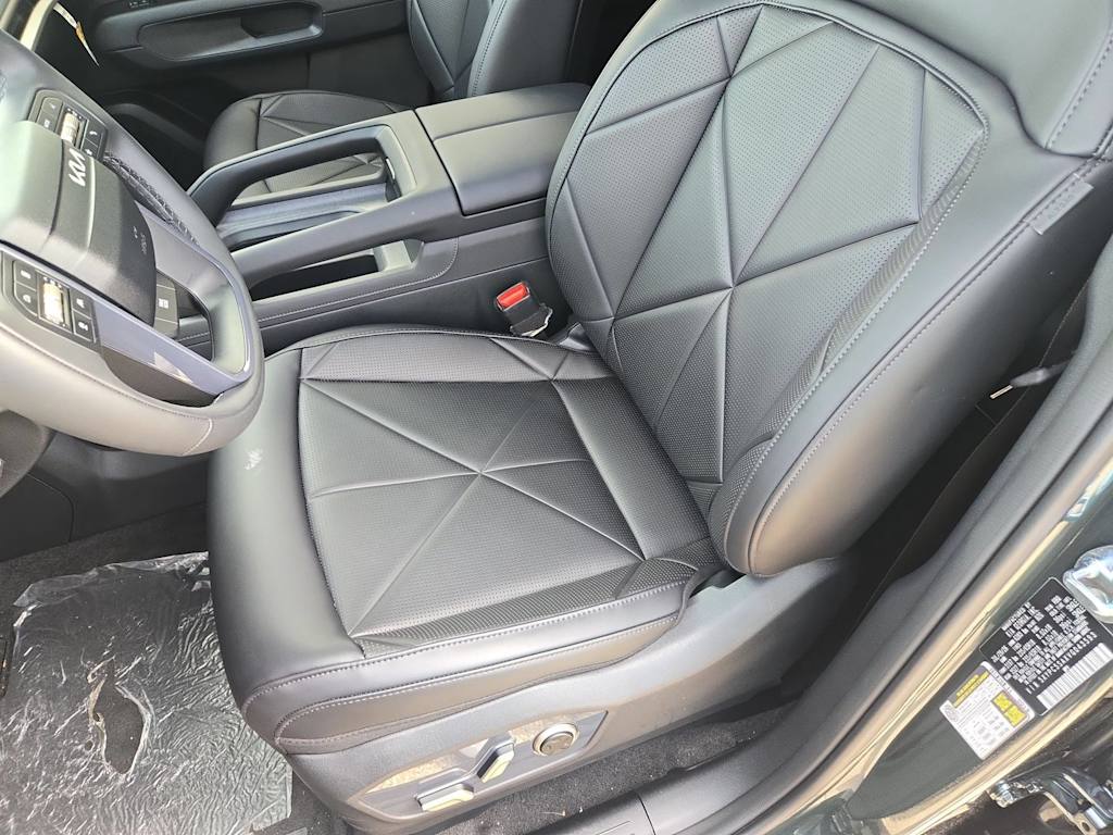 Thumbnail: 2027 Kia Telluride - 10