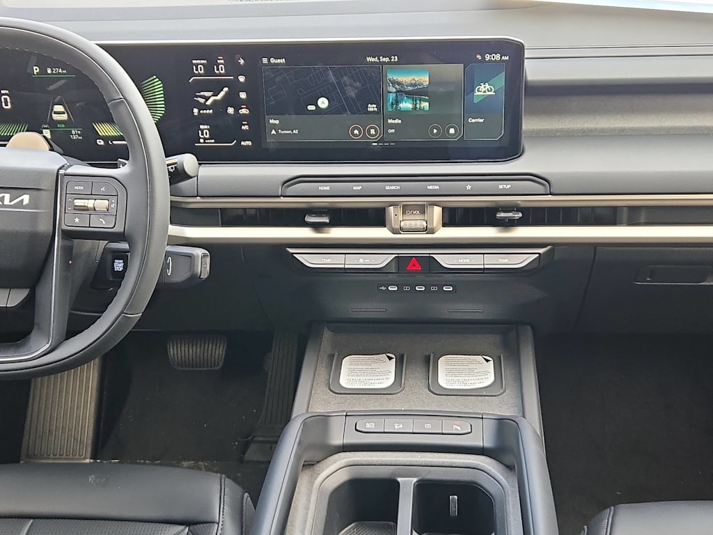 Thumbnail: 2027 Kia Telluride - 13