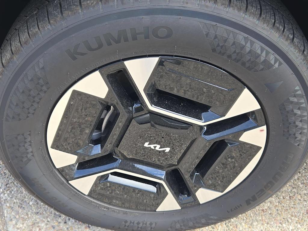 Thumbnail: 2027 Kia Telluride - 25