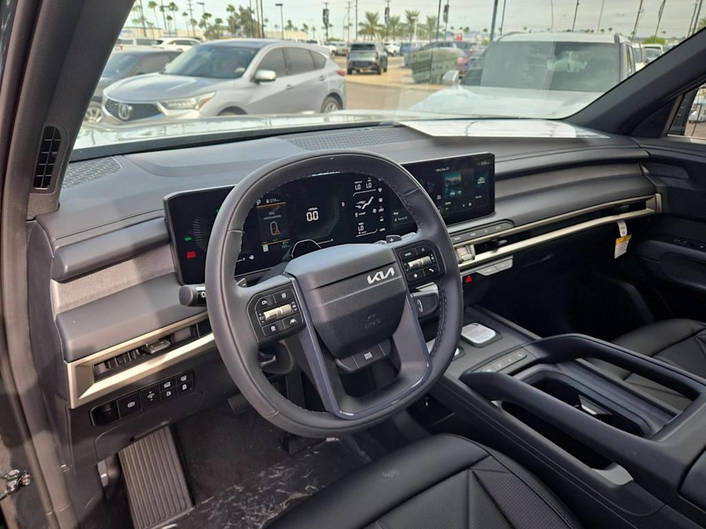 Thumbnail: 2027 Kia Telluride - 2
