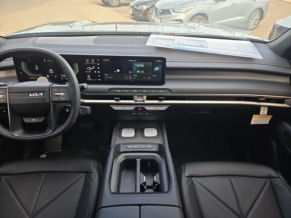 Thumbnail: 2027 Kia Telluride - 8