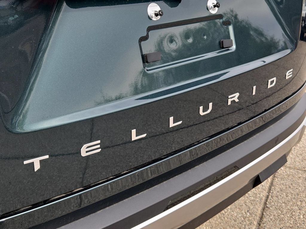Thumbnail: 2027 Kia Telluride - 24