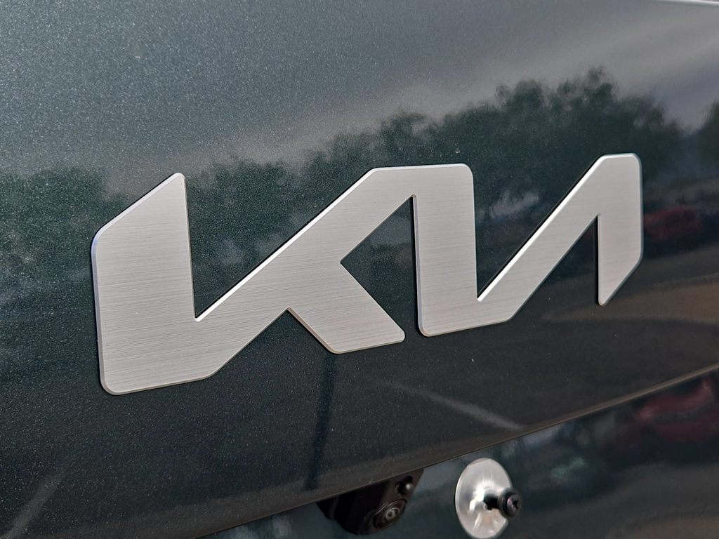 Thumbnail: 2027 Kia Telluride - 23