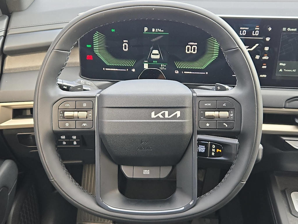 Thumbnail: 2027 Kia Telluride - 12