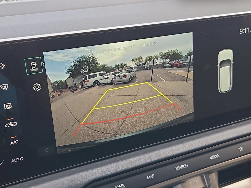 Thumbnail: 2027 Kia Telluride - 6