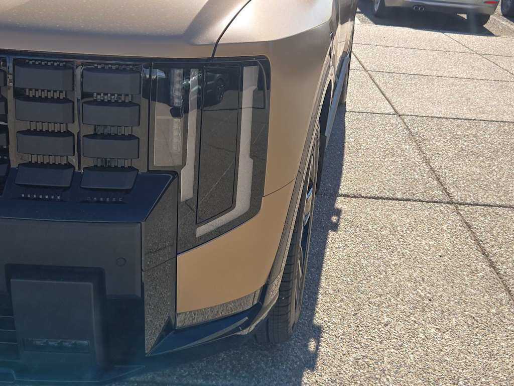 Thumbnail: 2027 Kia Telluride - 23