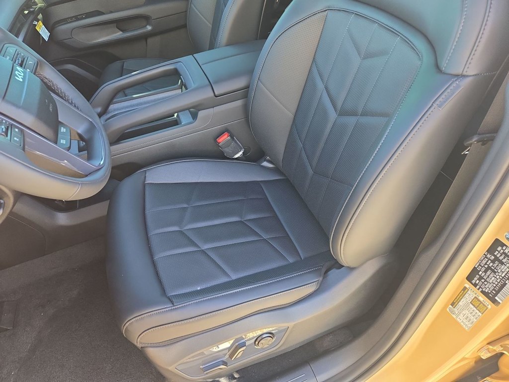Thumbnail: 2027 Kia Telluride - 10