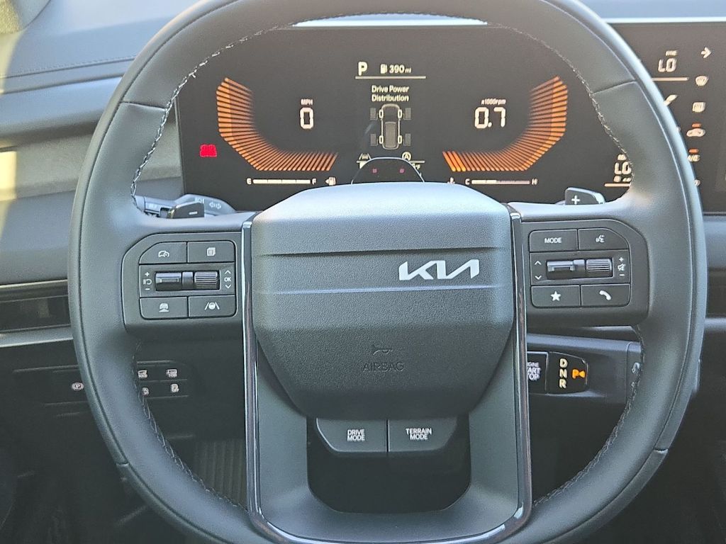 Thumbnail: 2027 Kia Telluride - 29